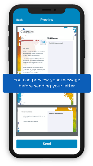 app image